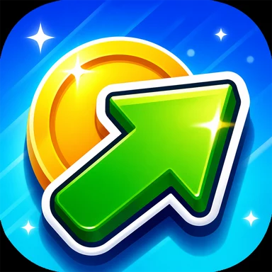 Reward Arrow app icon